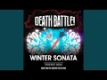 Death Battle Winter Sonata