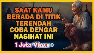 Download SAAT KAMU BERADA DI TITIK TERENDAH #PannadikaChannel MP3