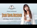 Download Lagu Jiwa Yang Bersedih - Ghea Indrawari || KARAOKE ORIGINAL
