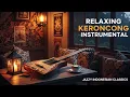 Download Lagu Relaxing Keroncong Instrumental – Jazzy Indonesian Classics 🇮🇩🎶☕