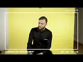 Jidenna Reacts To “Classic Man” Appearing In ‘Moonlight’ | Behind The Scenes