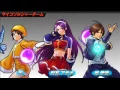 Download Lagu Psycho Soldier ~Super Chinese Remix~-KOF2002UM OST