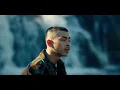 VANNDA - KHMER BLOOD (OFFICIAL MUSIC VIDEO)
