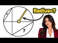 A Hidden Rule Makes This Geometry Problem Insanely Simple