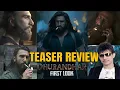 Download Lagu DHURANDHAR MOVIE TEASER REVIEW | KRK #bollywood #dhurandharfirstlook #dhurandhar #krkreview #krk