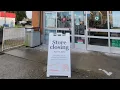 Closing Walgreens Tacoma Washington 56 Street Pacific Ave Now Closed since April 10th