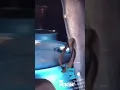 Fuel thief at truck stops