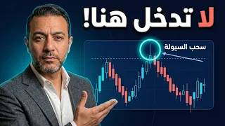 15 مصطلح تحليل فني يربك المبتدئين في التداول | Pocket Broker