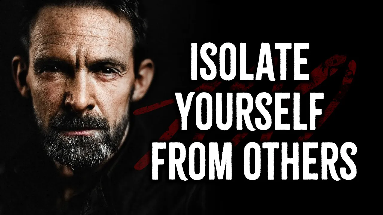 Outline Video These Life Lessons Are Requirements In Life, Not Choices