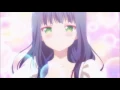 Anne Happy - Hibari Character Song [ 紙ひこうき風になった ] (2x)