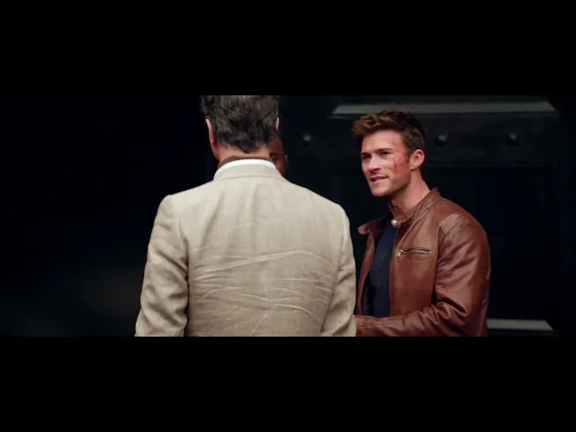 Overdrive | Clip 'Parco Macchine Morier'