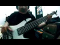 Karimata Feat. Ruth Sahanaya - Masa Kecil (Bass Reinterpretation)