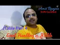 Handling Event in JTable JTable AmitRanjan