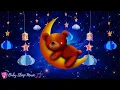 2 Hours Super Relaxing Baby Music 💕💕💕 Calm Sleep Lullaby ♫♫♫ Sleep Music #020
