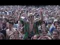 Download Lagu Chronixx - Skankin Sweet (Live at Couleur Café 2018)