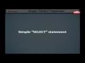 Learn Oracle How to use the SELECT Statement