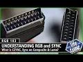 Download Lagu Understanding RGB and Sync :: RGB103 / MY LIFE IN GAMING