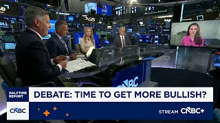 Positioning for Big Tech s next move