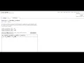 Warmup-1 monkey - trouble Python Tutoriall Codingbat com
