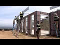 New way of building brings fire-resistant homes to San Diego County