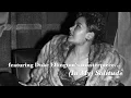 Billie Holiday's Solitude Featurette