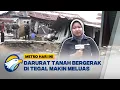 Lagu Struktur Tanah Labil, Ancaman Longsor di Tegal Belum Berakhir  -[Metro Hari Ini]