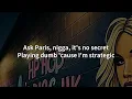 D-Block Europe - D-Block Europe (Young Adz) SKI FLOW (Lyrics)