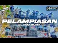 Download Lagu DJ PELAMPIASAN Viral Tiktok • TRAP PARTY • BASS BLEYER NULUP NULUP • DJ BAYU REMIXER