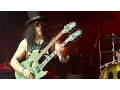 Download Lagu Slash Ft. Myles Kennedy \u0026 The Conspirators - Anastasia @ Telekom VOLT Festival 2015