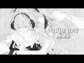 Download Lagu Tanin Jazz - virtual love (slowed)