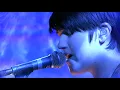 The XX - Angels (Live)