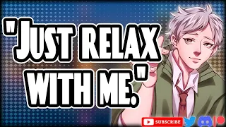 sugawara period comfort haikyuu anigomi character audio