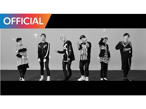 HOTSHOT I'm a HOTSHOT 公式動画サムネイル
