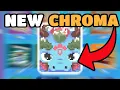 Blookets New Easter CHROMA Just Got LEAKED