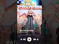 Download Lagu Watak Utama - Bunga Citra Lestari - Summarecon Mall Bekasi 2024 #live #konsermusik #bcl #shorts