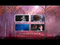 Lagu Frozen II UK DVD Menu Walkthrough 2020