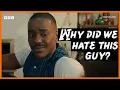 Engineered Hatred as Culture A Cynical Look at Blackwashing in Media