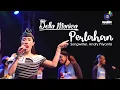 PERLAHAN - Della Monica | ONE NADA Live NEW NORMAL \\ Cover