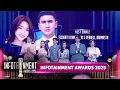 Download Lagu Sukses Bikin Baper! Fuji \u0026 Verrell Memenangkan Kategori \