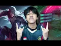 Download Lagu COBAIN ARLOTT BUFF DAMAGE NYA BIKIN MELOTOT - Mobile legends