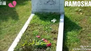     ياقبر الي عندگ  حبيب هاتو     دندنها
