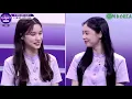 Download Lagu 8th Position Huening Bahiyyih, Xu Ziyin, May [ 2nd Elimination Stage ]