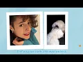 Herr Kaschke with Barbie Williams - The Lovecats