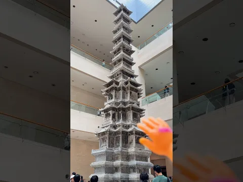 나 국중박 다녀왔는데… 유물 ASMR 들어볼래? 👀🎧#asmr #seoul #citysounds @nationalmuseumofkorea
