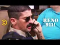 A Murder in Thailand feat Patton Oswalt - RENO 911
