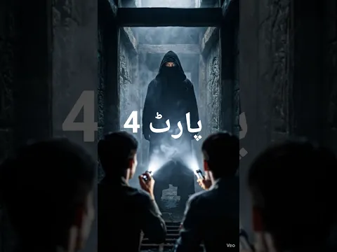 خزانے کی تلاش پارٹ 4