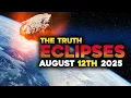 Will the August 12 2026 Eclipse Cause Armageddon What It Really Means