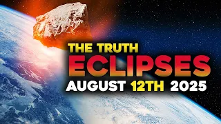Will the August 12 2026 Eclipse Cause Armageddon What It Really Means