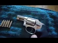 Why the Smith Wesson model 640 - 3 357 Magnum is an excellent concealed-carry option