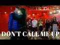Don't Call Me Up - Mabel Dance Choreography | Dana Alexa Choreography